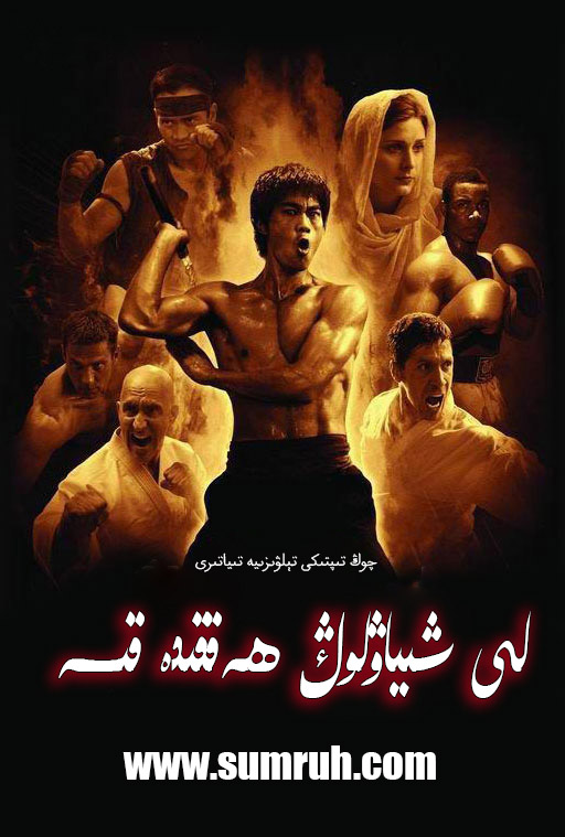 لى شىياۋلۇڭ ھەققىدە رىۋايەت-sumruh.com،سۇمرۇغ تورى，苏木如歌