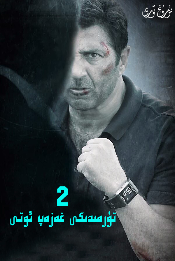 تۈرمىدىكى غەزەپ ئوتى2-sumruh.com،سۇمرۇغ تورى，苏木如歌