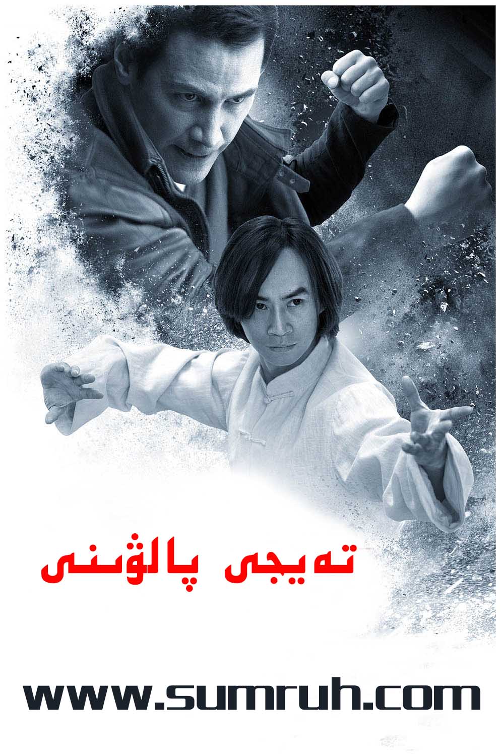 تەيجى پالۋىنى-sumruh.com،سۇمرۇغ تورى，苏木如歌