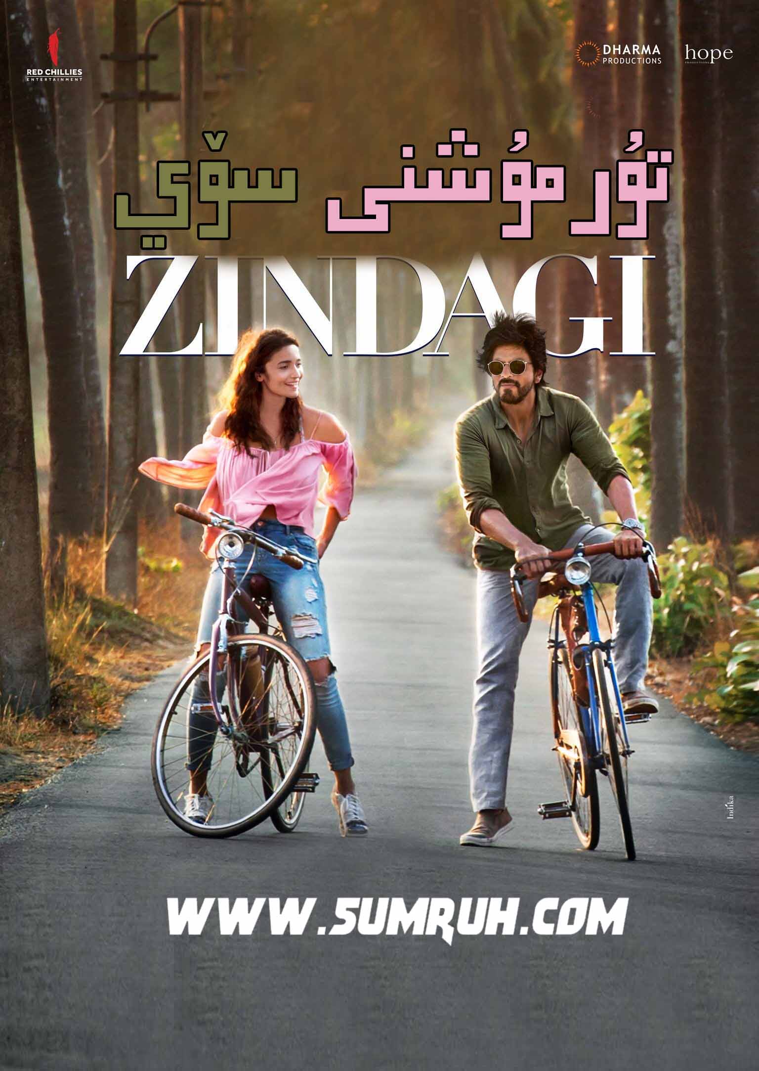 تۇرمۇشنى سۆي-sumruh.com،سۇمرۇغ تورى，苏木如歌